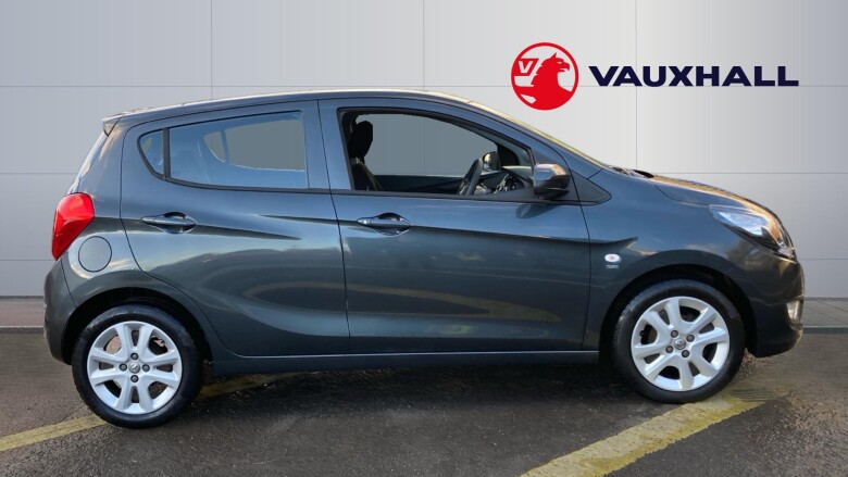Vauxhall Viva 1.0 SE 5dr [A/C] Petrol Hatchback